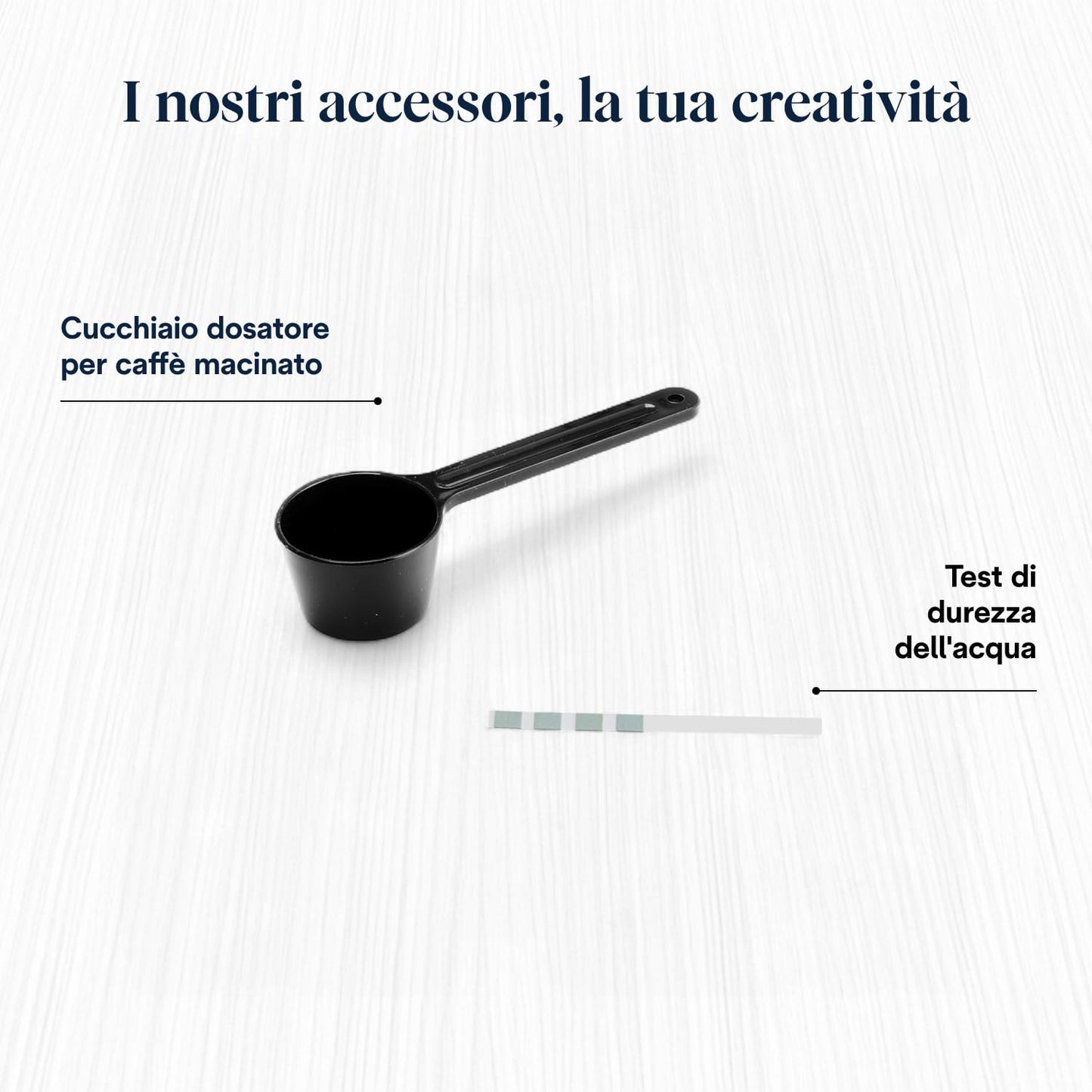 De'Longhi Magnifica Start ECAM222.20.B Macchina da Caffè Automatica con Montalatte, 4 Bevande One Touch, Nera