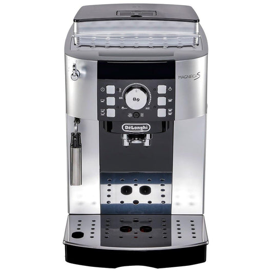 De'Longhi Magnifica S ECAM21.117.SB Macchina da Caffè Automatica per Espresso e Cappuccino, 1,8 L