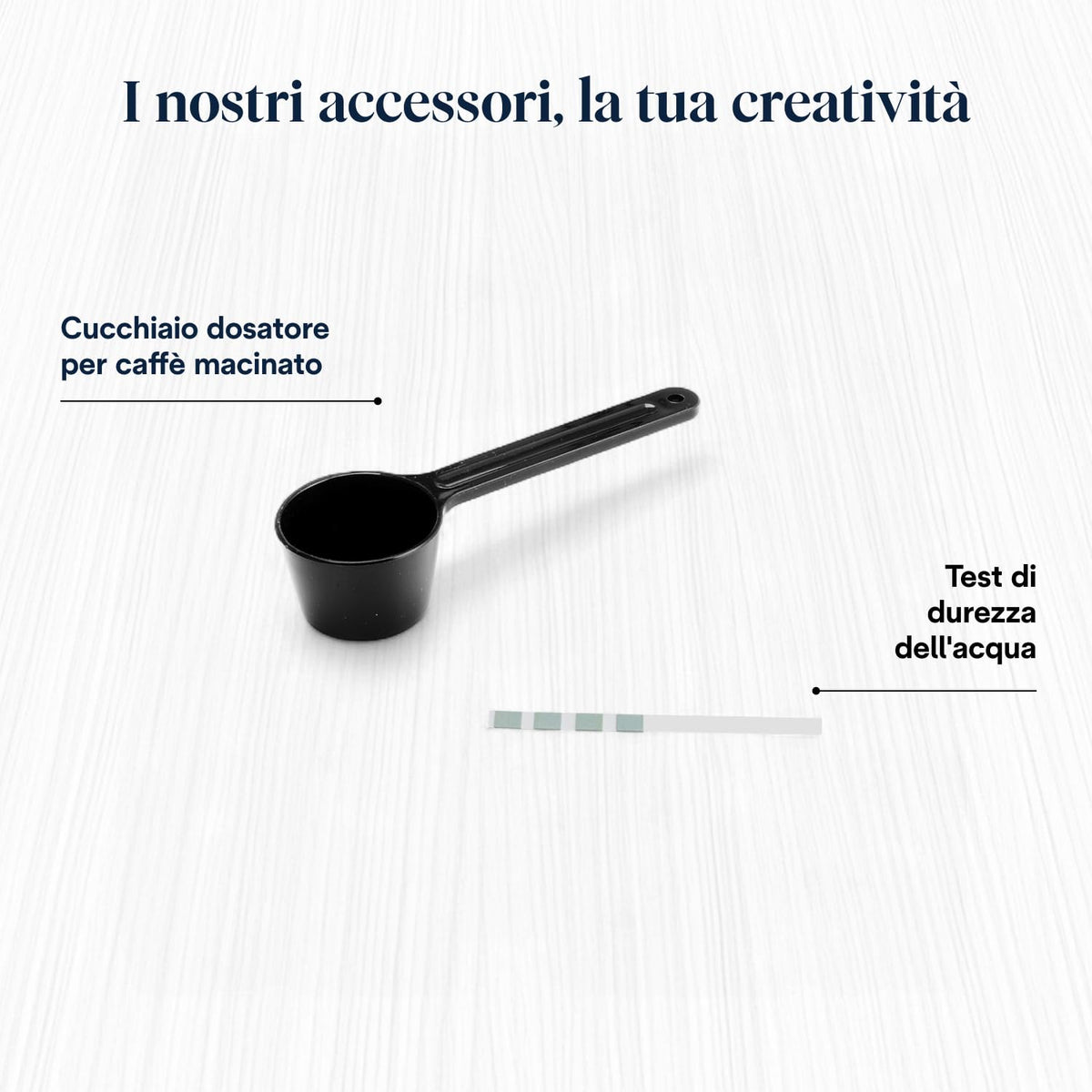 De'Longhi Magnifica Start ECAM222.20.B Macchina da Caffè Automatica con Montalatte, 4 Bevande One Touch, Nera