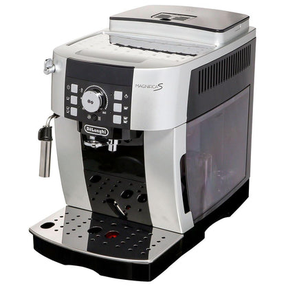 De'Longhi Magnifica S ECAM21.117.SB Macchina da Caffè Automatica per Espresso e Cappuccino, 1,8 L